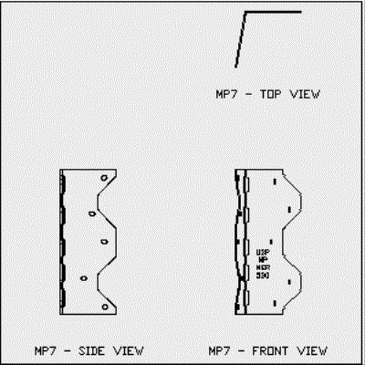 MP SERIES - MiTek Residential Construction Industry